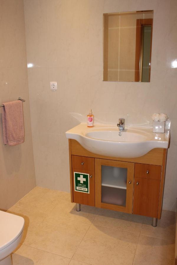 Appartement Casa Jacqueline Albufeira
